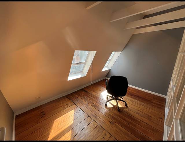 232M² OFFICE TO LET IN CAPE TOWN CITY CENTRE